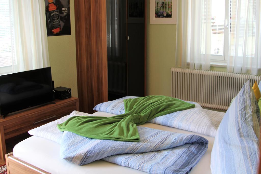 באד קליניקירשהיים Appartements Della Schiava מראה חיצוני תמונה
