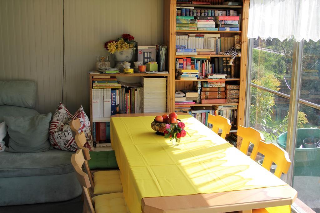באד קליניקירשהיים Appartements Della Schiava מראה חיצוני תמונה