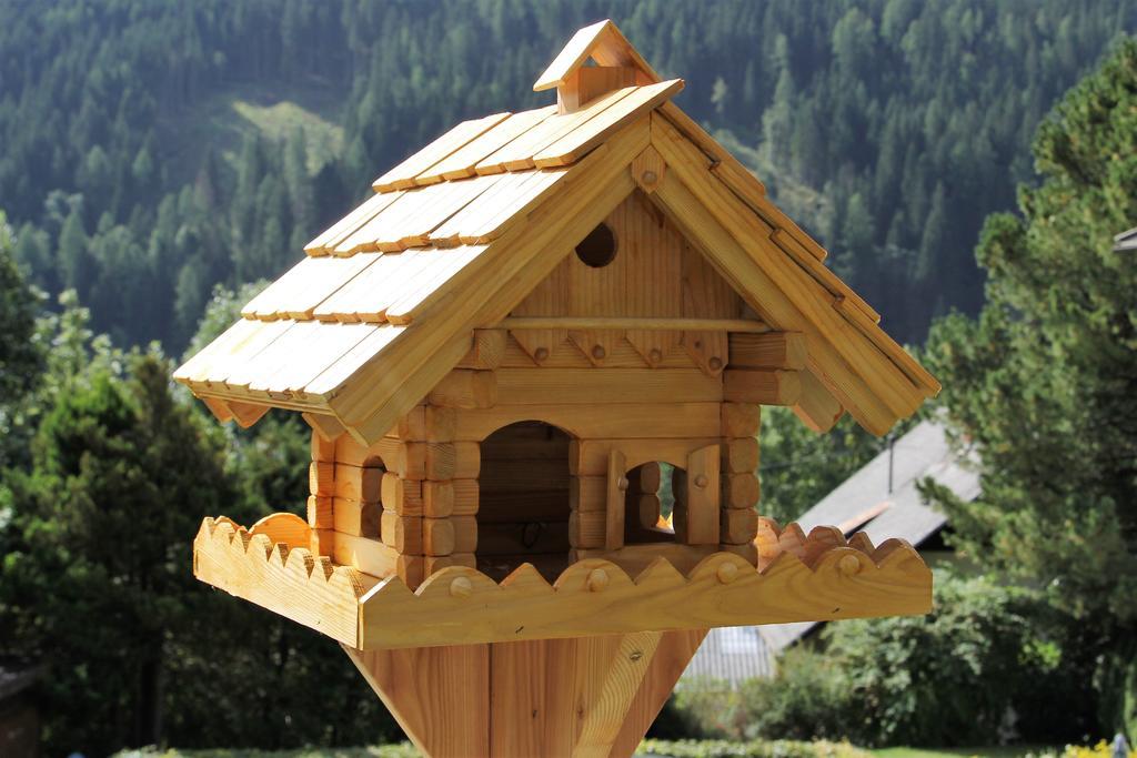 באד קליניקירשהיים Appartements Della Schiava מראה חיצוני תמונה