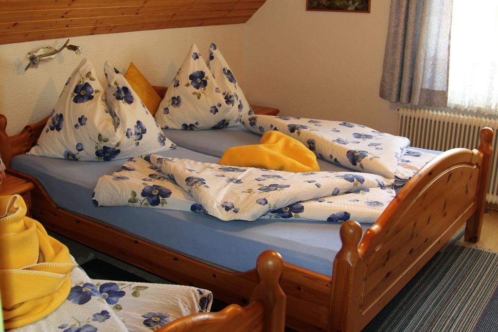 באד קליניקירשהיים Appartements Della Schiava מראה חיצוני תמונה
