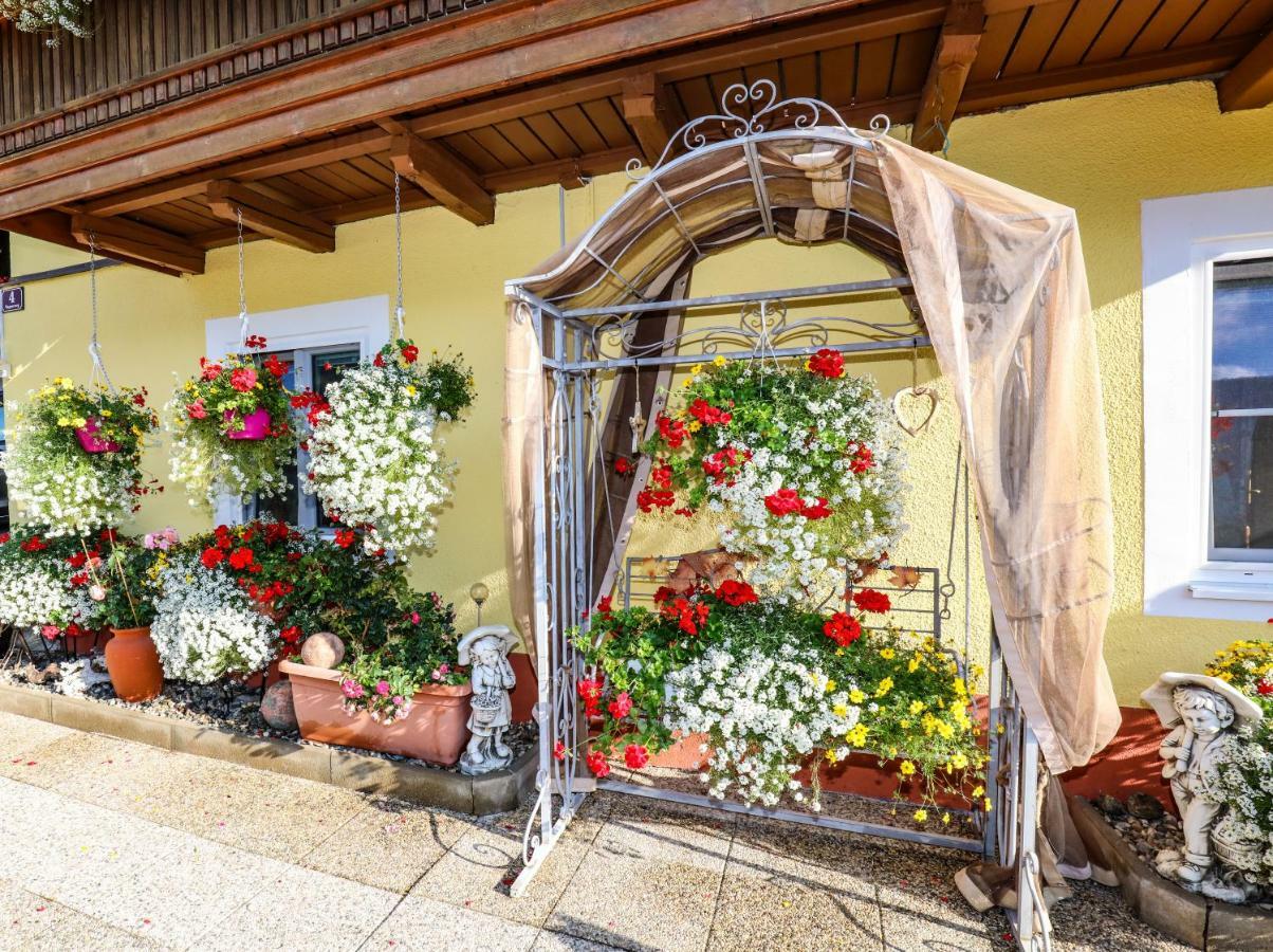 באד קליניקירשהיים Appartements Della Schiava מראה חיצוני תמונה